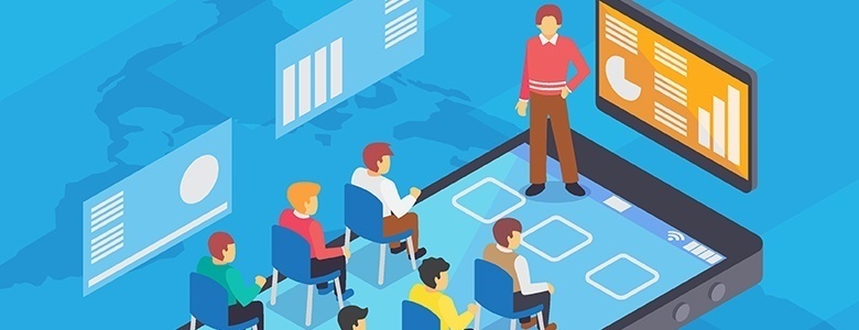 Tutorial Membuat Kelas Digital